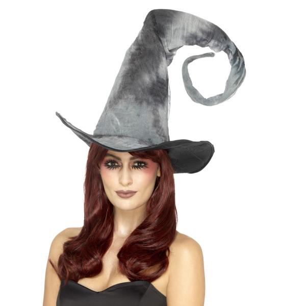 Deluxe Spellbound Häxhatt
