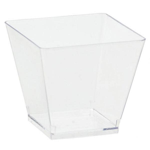 Dessertglas Mini 40-pack