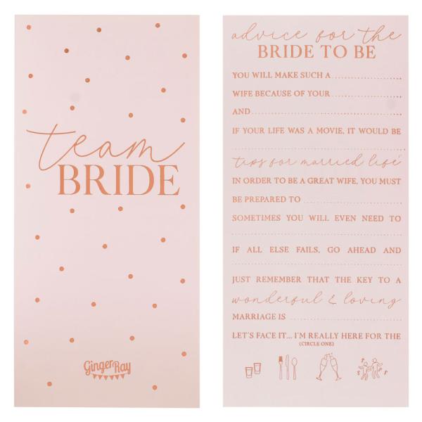 Möhippa Advice Cards