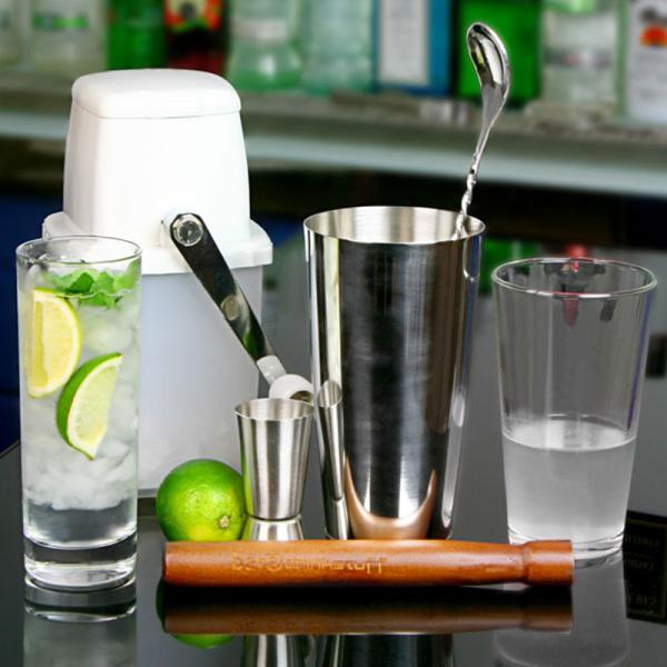 Mojito Cocktail Kit