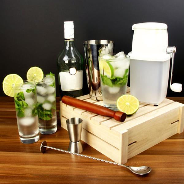 Mojito Cocktail Kit