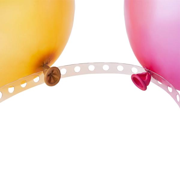 Ballongband