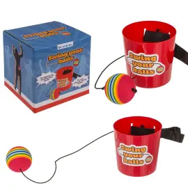 Balls Up Partyspel