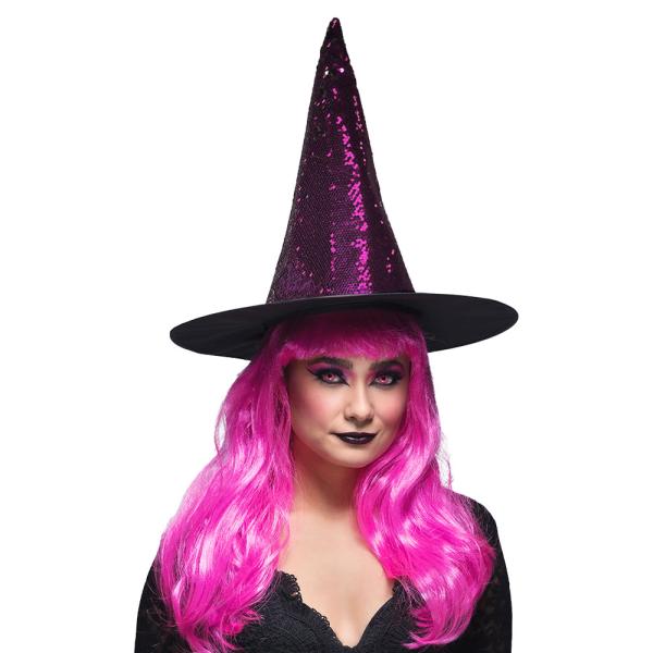 Färgade Linser Sorceress