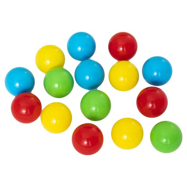 Hoppborg & Bollhav Gris