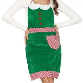 Julf&ouml;rkl&auml;de Elf