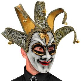 Mask Venetiansk Narr