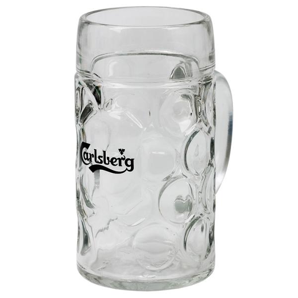 Ölsejdel Carlsberg