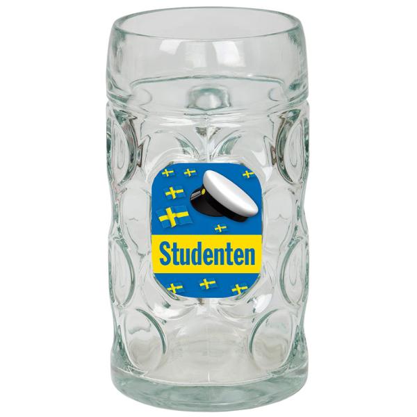 Ölsejdel Studenten