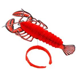 Diadem Med Jumbokr&auml;fta