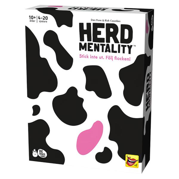 Herd Mentality Spel