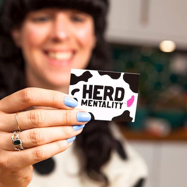 Herd Mentality Spel