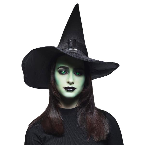 Färgade Linser Witchcraft