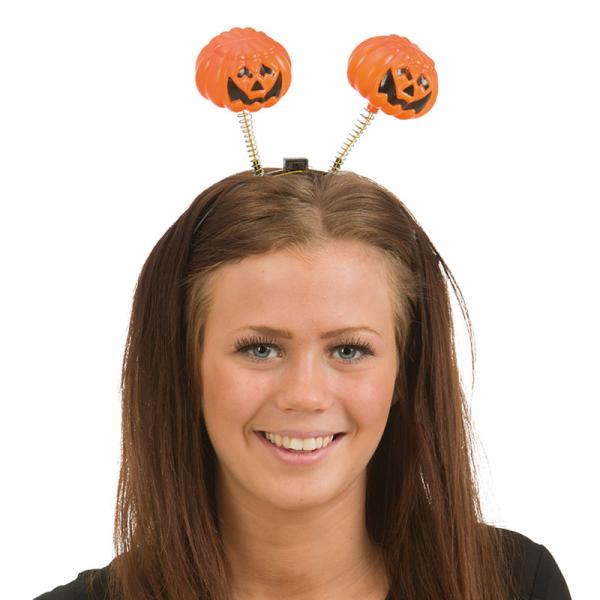 Pumpa Diadem Lysande