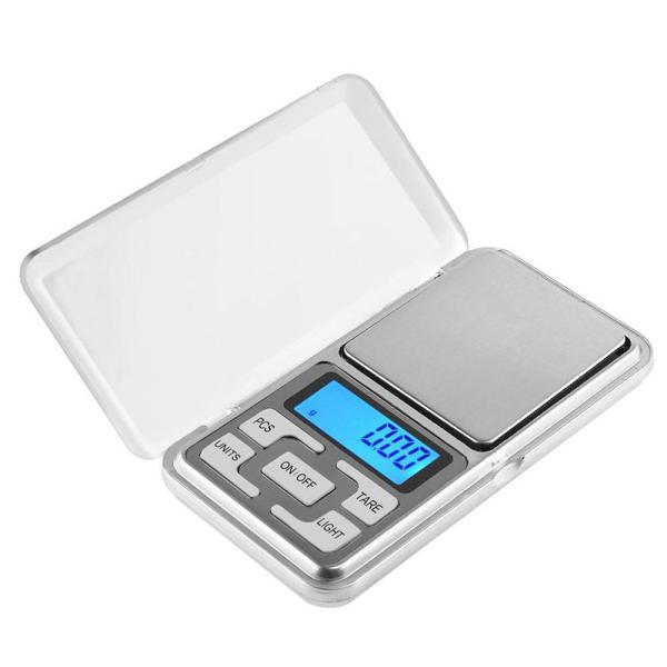 Digital Fickvåg 300 gram