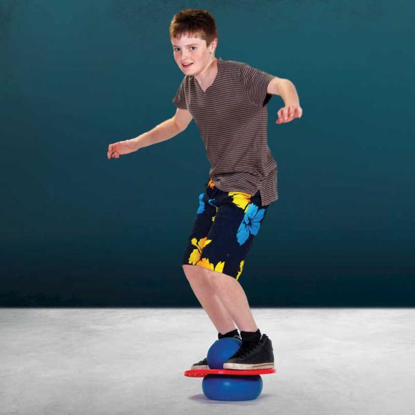 Moonhopper Balansboll