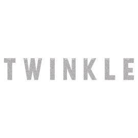 Twinkle Girlang Silver