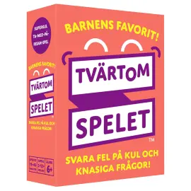 Tvärtomspelet Resespel