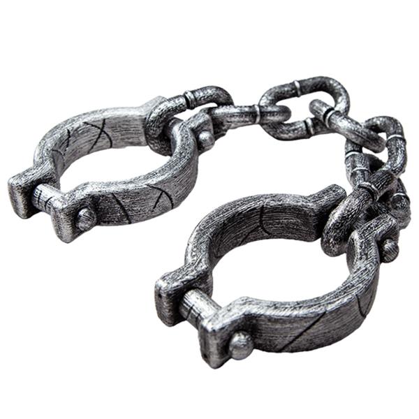 Handbojor med Kedja