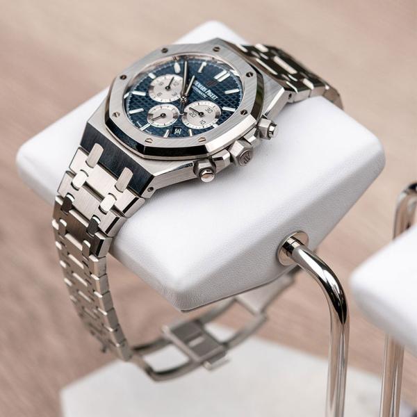 Watches Klockställ Pearl Lilac 2 Klockor