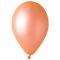 UV Latexballonger Neonorange 30 cm