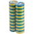 Serpentiner 2-pack Blå/Gul