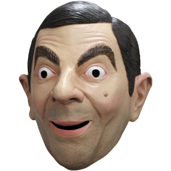 Mr. Bean Mask