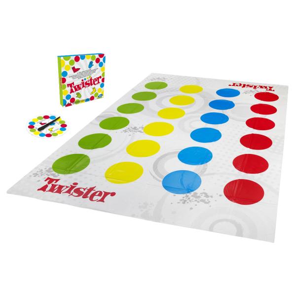 Twister Sällskapsspel