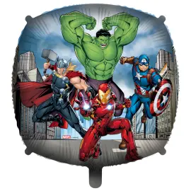 Avengers Folieballong