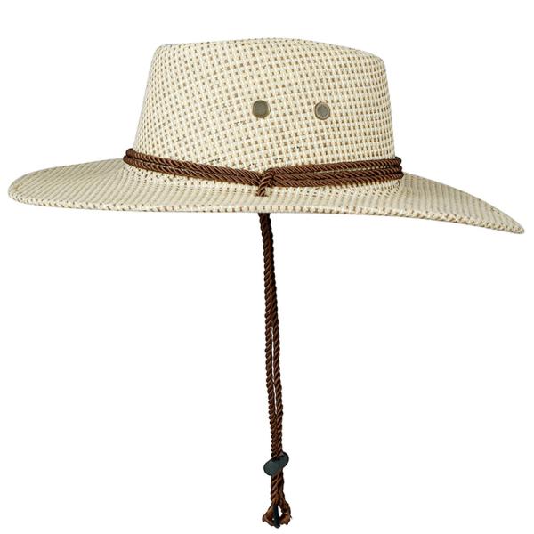 Cowboyhatt Kräm