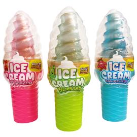 Karameller med Gel&eacute;godis Strutglass 52 g