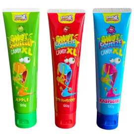 Kl&auml;mgodis i Tub 120 g