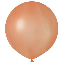 UV Latexballonger Neonorange 48 cm