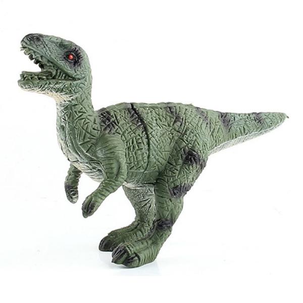 Dinosaurie Leksak Carnotaurus