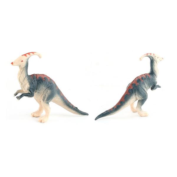 Dinosaurie Leksak Parasaurolophus
