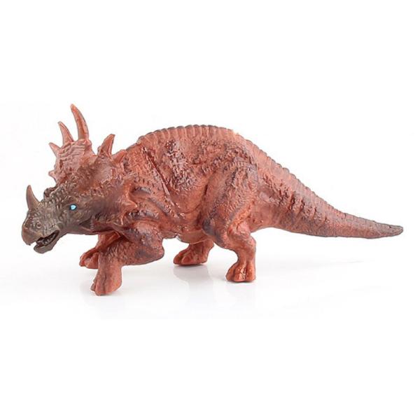 Dinosaurie Leksak Triceratops