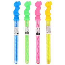 S&aring;pbubbelsv&auml;rd Dinosaurie 90 ml 35 cm