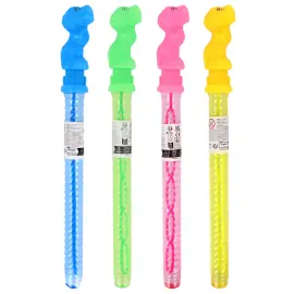 S&aring;pbubbelsv&auml;rd Dinosaurie 90 ml 35 cm