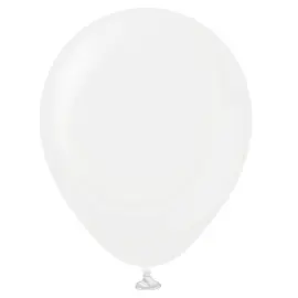 Pure Crystal Miniballonger Transparent