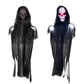 Hängande Lieman med Ljud & Ljus 180 cm