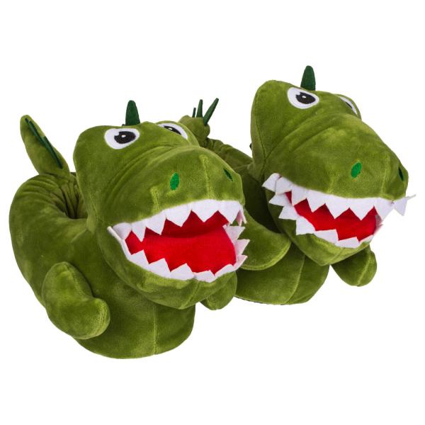 Dinosaurie Tofflor