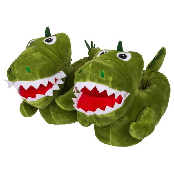 Dinosaurie Tofflor Barn