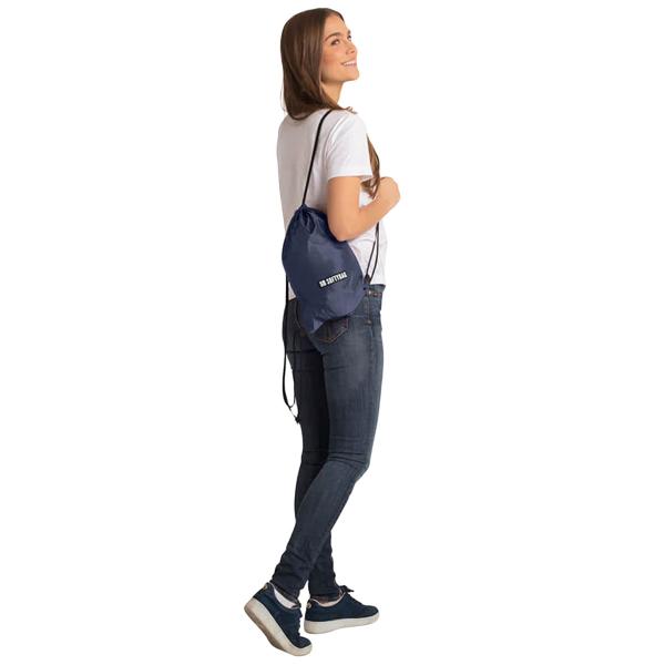 Softybag Sittpuff Marinblå 55 x 50 cm