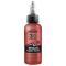 Cosmic Moon Metallisk Textilfärg Röd 30 ml