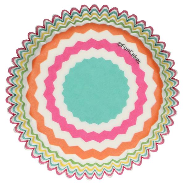 Muffinsformar Sicksack