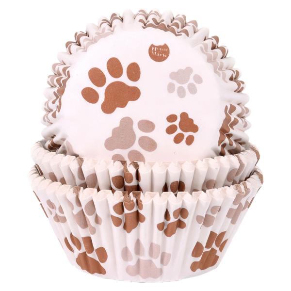 Muffinsformar Tassar