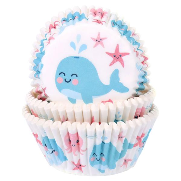 Muffinsformar Valar