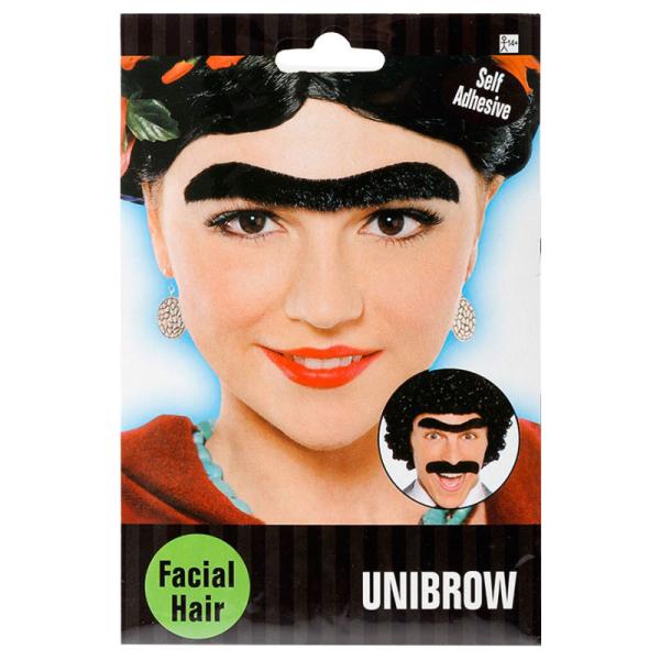 Unibrow Lösögonbryn