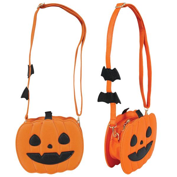 Axelväska Pumpa