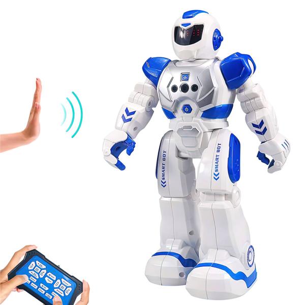 Leksaksrobot Future Warrior